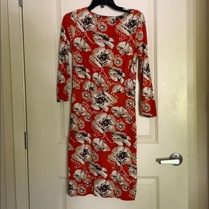 Tory Burch dress